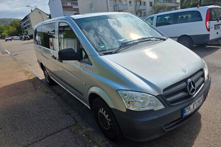 Mercedes-Benz Vito Gebrauchtwagen