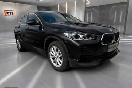 BMW X2 Gebrauchtwagen