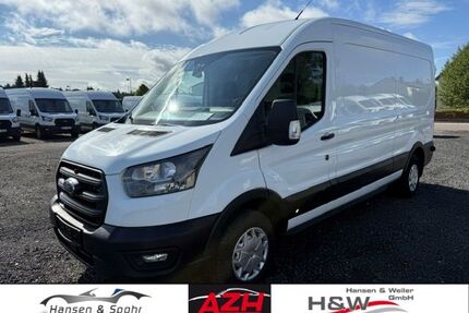 Ford Transit Gebrauchtwagen