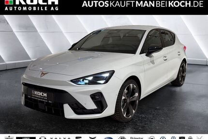 Cupra Leon Gebrauchtwagen