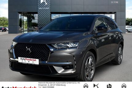 DS Automobiles DS7 (Crossback) Gebrauchtwagen