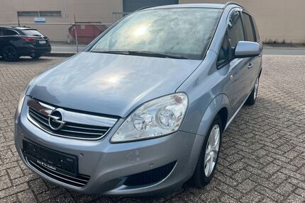 Opel Zafira Gebrauchtwagen
