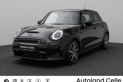 Mini Cooper S Gebrauchtwagen