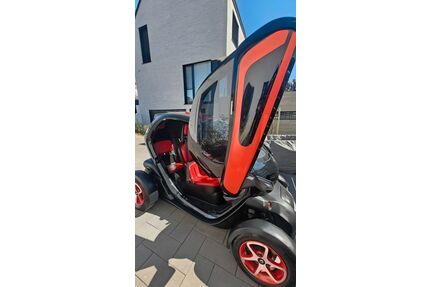 Renault Twizy Gebrauchtwagen