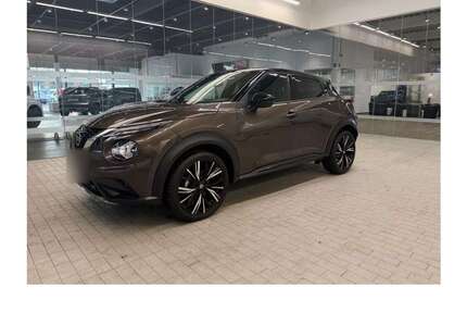 Nissan Juke Gebrauchtwagen