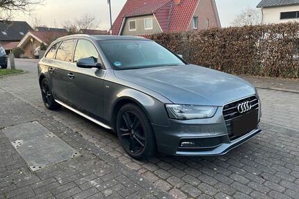 Audi A4 Allroad Gebrauchtwagen