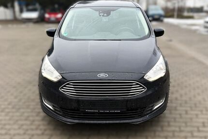 Ford Grand C-Max Gebrauchtwagen