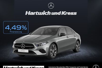 Mercedes-Benz A 180 Gebrauchtwagen
