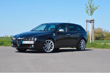 Alfa Romeo 159 Gebrauchtwagen