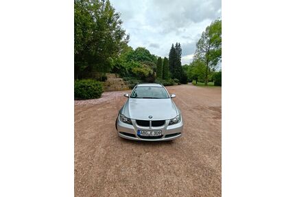 BMW 320 Gebrauchtwagen