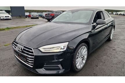 Audi A5 Gebrauchtwagen