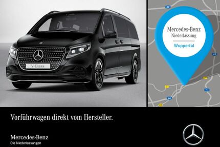 Mercedes-Benz V 300 Gebrauchtwagen