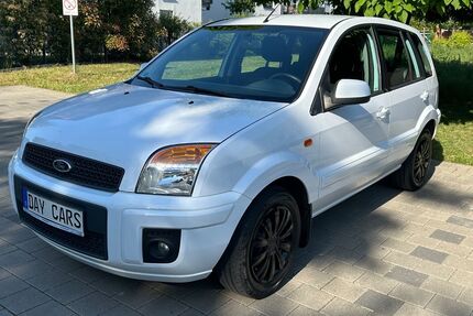 Ford Fusion Gebrauchtwagen