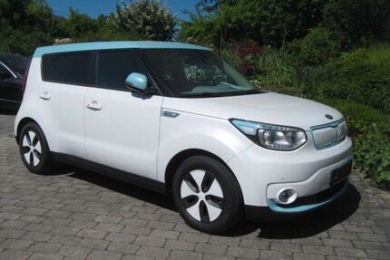 Kia Soul Gebrauchtwagen