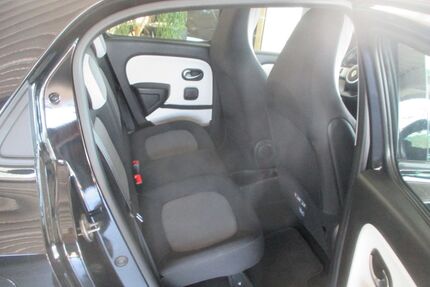 Renault Twingo Gebrauchtwagen