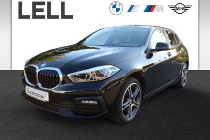 BMW 118 Gebrauchtwagen