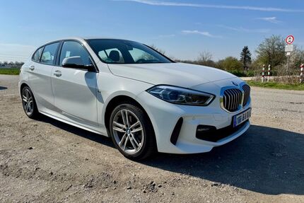 BMW 118 Gebrauchtwagen