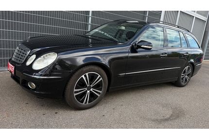 Mercedes-Benz E 220 Gebrauchtwagen