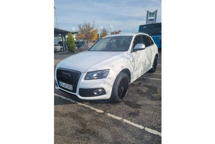 Audi Q5 Gebrauchtwagen