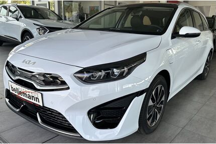 Kia ceed Sportswagon Gebrauchtwagen