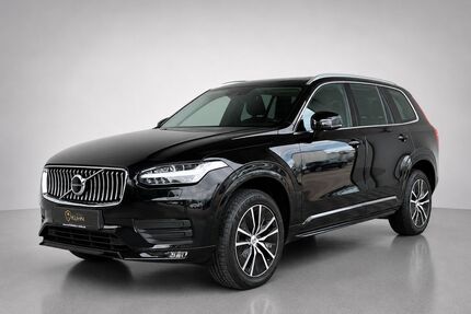 Volvo XC90 Gebrauchtwagen