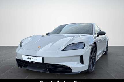 Porsche Taycan Gebrauchtwagen