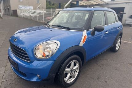 Mini ONE Gebrauchtwagen