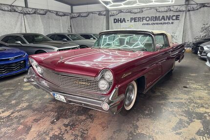 Lincoln Continental Gebrauchtwagen