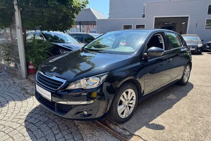 Peugeot 308 Gebrauchtwagen