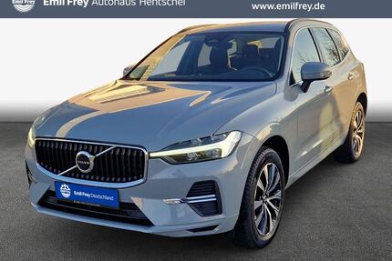 Volvo XC60 Gebrauchtwagen