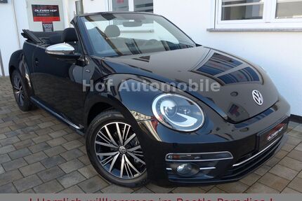 VW Beetle Gebrauchtwagen