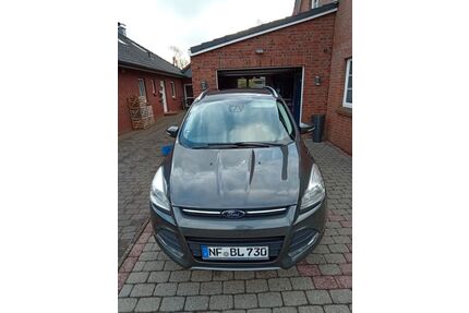 Ford Kuga Gebrauchtwagen