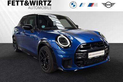 Mini Cooper C Gebrauchtwagen
