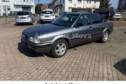 Audi 80 Gebrauchtwagen