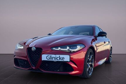 Alfa Romeo Giulia Gebrauchtwagen