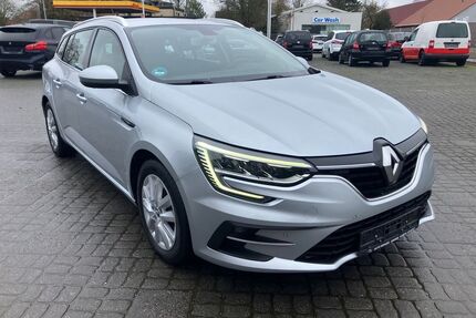 Renault Megane Gebrauchtwagen