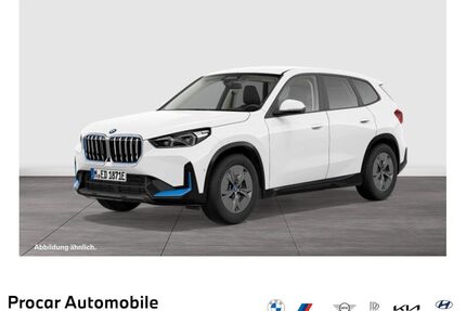 BMW iX1 Gebrauchtwagen