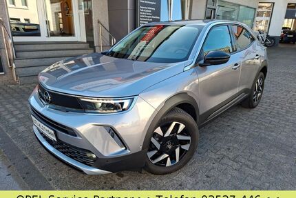 Opel Mokka Gebrauchtwagen