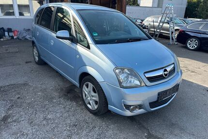 Opel Meriva Gebrauchtwagen