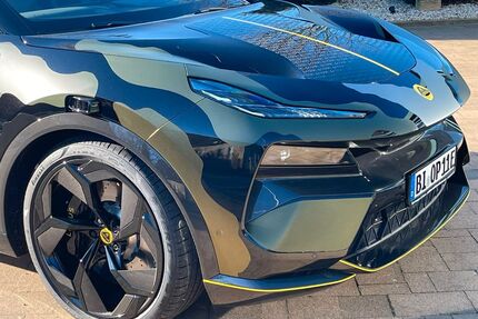 Lotus Eletre Gebrauchtwagen