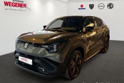 Suzuki e Vitara Gebrauchtwagen