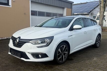 Renault Megane Gebrauchtwagen