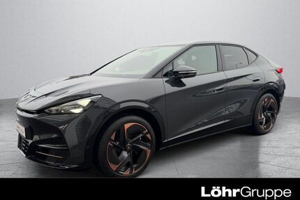 Cupra Tavascan Gebrauchtwagen