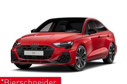 Audi S3 Gebrauchtwagen