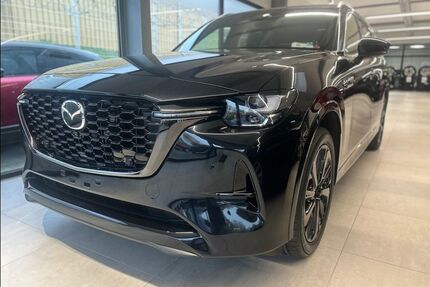 Mazda CX-80 Gebrauchtwagen