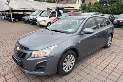 Chevrolet Cruze Gebrauchtwagen