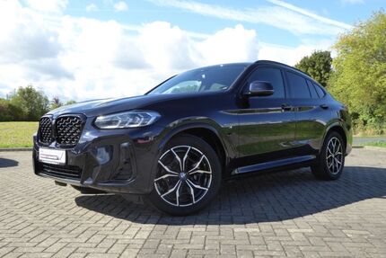 BMW X4 Gebrauchtwagen