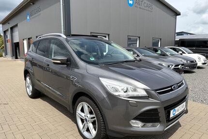 Ford Kuga Gebrauchtwagen