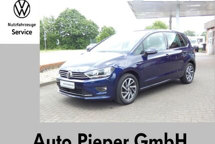 VW Golf Sportsvan Gebrauchtwagen