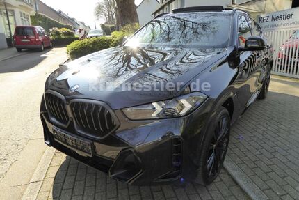 BMW X6 Gebrauchtwagen